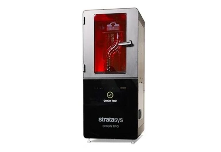 Stratasys Launches Origin Two: Advanced P3 3D Printer for Industrial Production