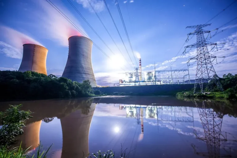 The Next Energy Revolution: How 3D Printing and Nuclear Power Are Shaping AI