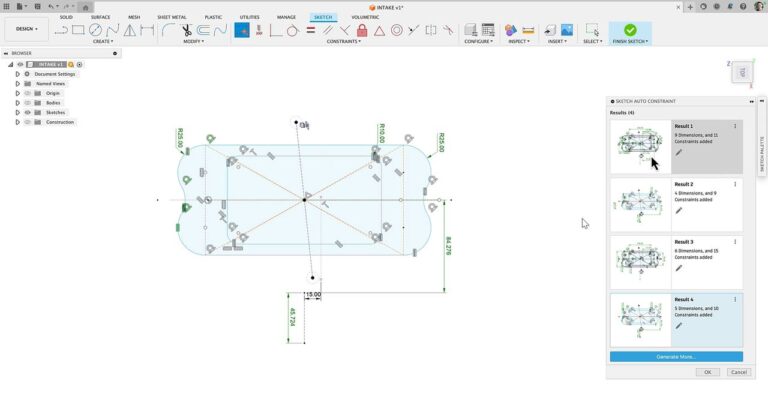 3 New AI features in Autodesk Fusion