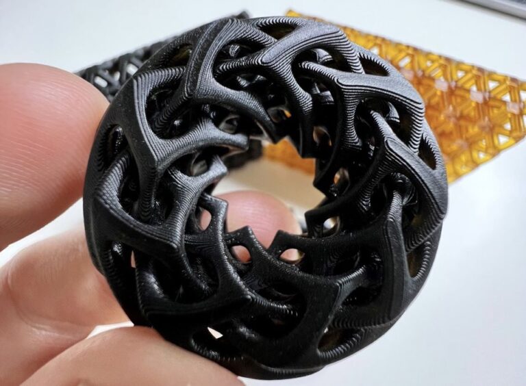 polySpectra Launches COR Zero Resin, Offering Manufacturing-Grade Strength for Home 3D Printers