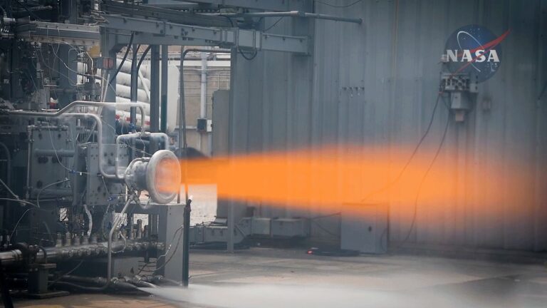 NASA Qualifies Elementum 3D’s Aluminum Alloy for Rocket Engine 3D Printing