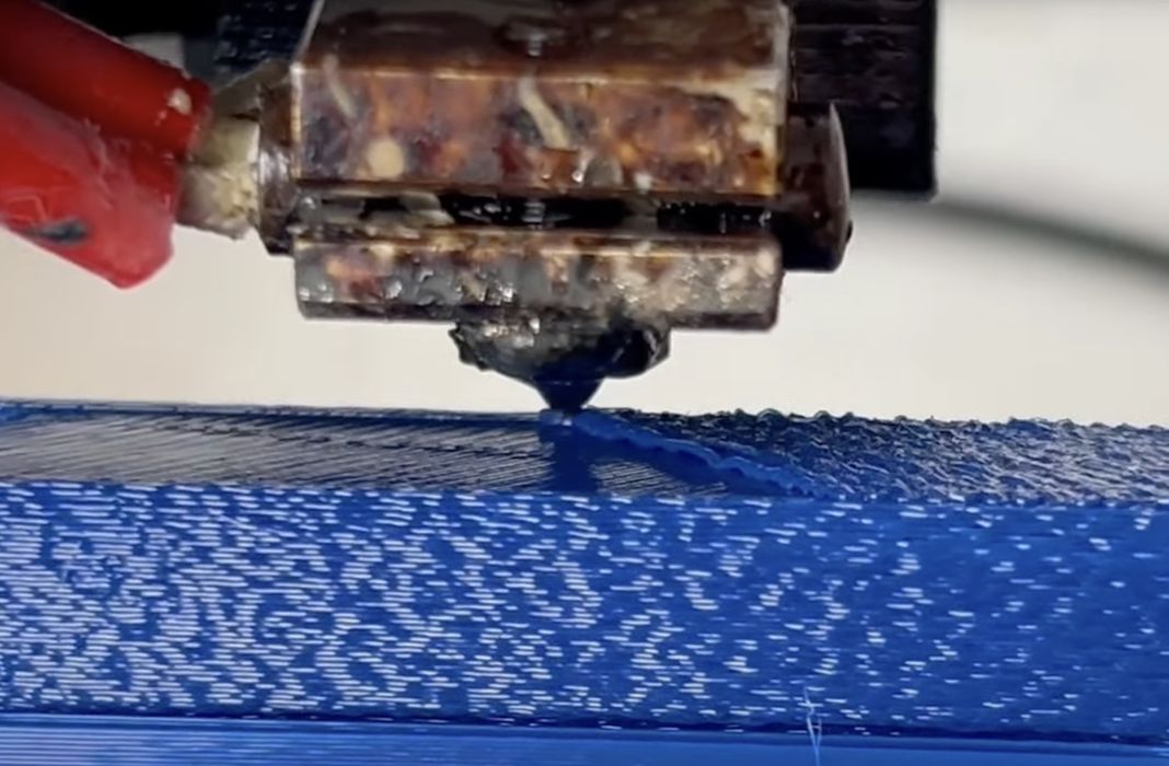 Fuzzyficator Introduces Nonplanar Fuzzy Skin for Top Surfaces in 3D Printing