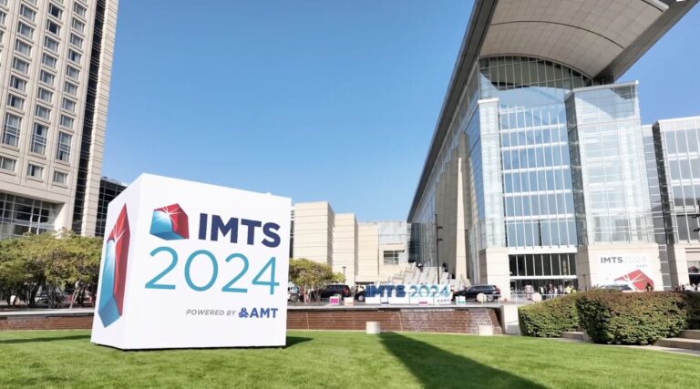 IMTS 2024: Students and Industry Leaders Connect at North America’s Largest Manufacturing Trade Show