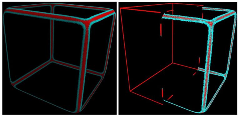 Researchers Develop Algorithms to Improve Accuracy of Complex 3D Scans