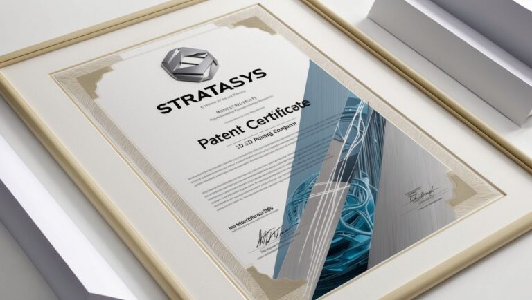 Understanding the Real Implications of the Stratasys-Bambu Lab Patent Dispute