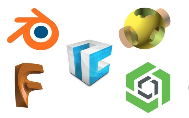 Top 5 Beginner-Friendly 3D Printing Design Tools for Engineers