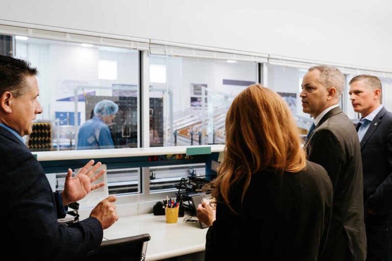 “We 3D Print Lots of Things!”: How Rocket Lab is Redefining Space Technology with Additive Manufacturing