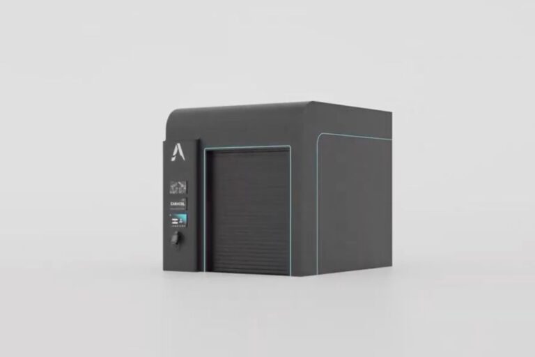 Caracol Enters Metal 3D Printing Market with Launch of Vipra Series