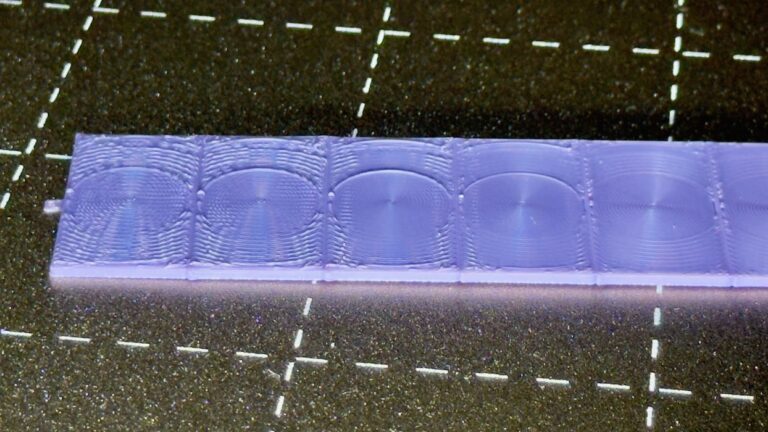 New Circular Flow Calibration Tool Enhances 3D Print Precision