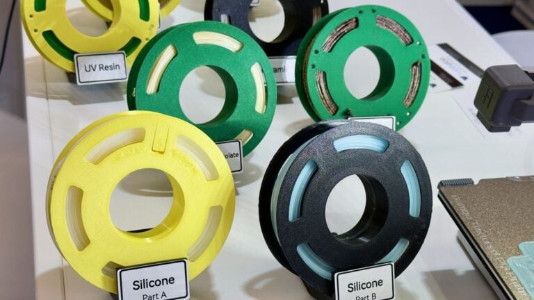 Filament2 Reinvents Paste 3D Printing with Simple FFF Upgrades