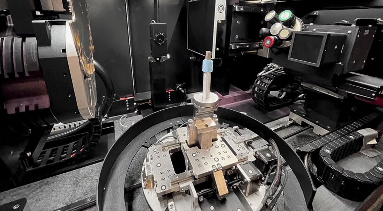 ORNL Reduces Inspection Time for 3D Printed Nuclear Parts by 85%