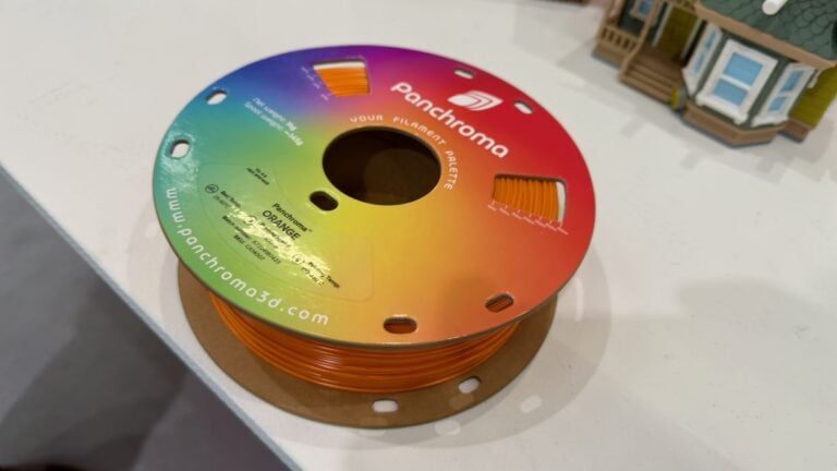 Polymaker’s Innovative CoPE Filament: Affordable, Compatible, and Ready to Disrupt the Market