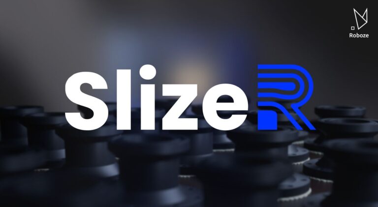 Roboze Unveils SlizeR: Faster, Smarter 3D Print Slicing Software