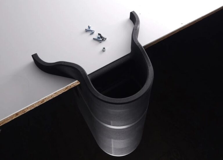 Design of the Week: Side Bin