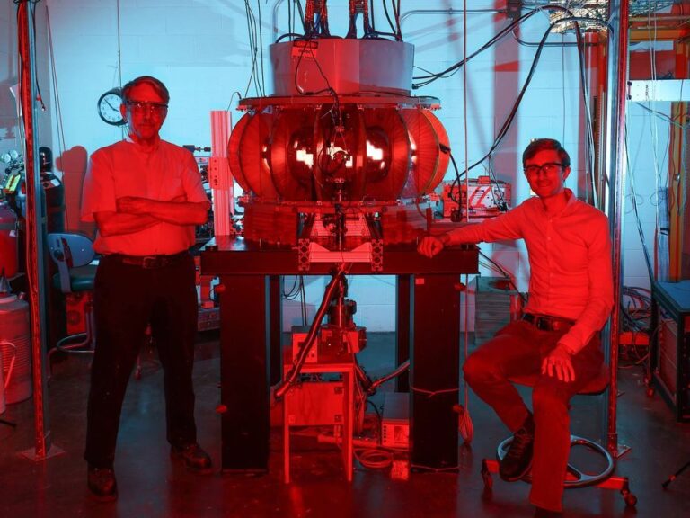 3D Printing Revives Fusion Energy Dreams: Princeton’s Stellerator Prototype on a Budget