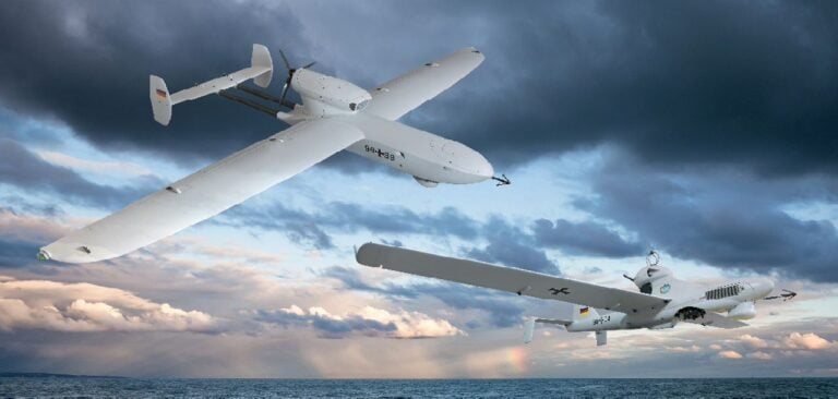 Unmanned and Unstoppable: The Rise of Autonomous Swarming Drone Systems