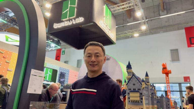 Bambu Lab’s Journey from Startup to Industry Leader: An Exclusive with CEO Dr. Ye Tao