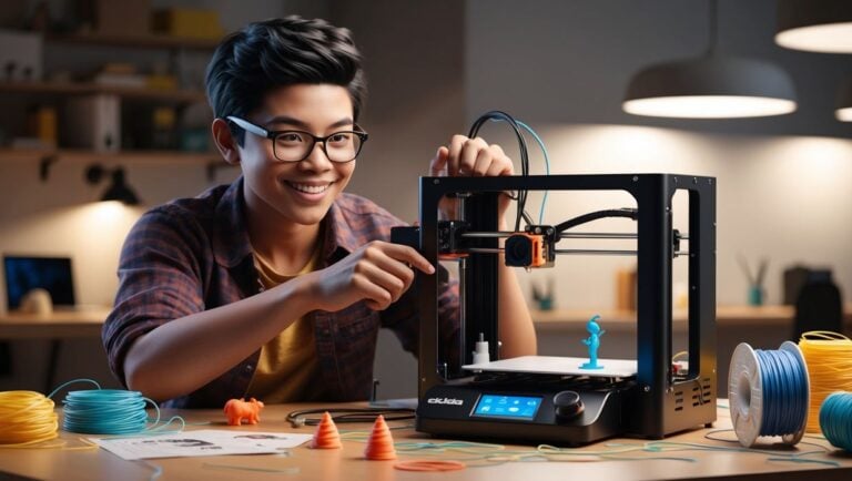 What New 3D Printer Buyers Shouldn’t Worry About: Prioritizing the Right Concerns