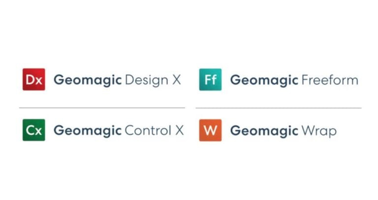 3D Systems Divests Geomagic Line to Concentrate on AI-Driven 3D Printing Platforms