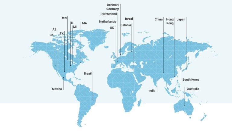 Stratasys Unveils Third ESG Report, Highlighting Advances in Sustainable 3D Printing