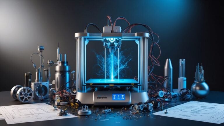 Ups and Downs for 3D Printing in 2025