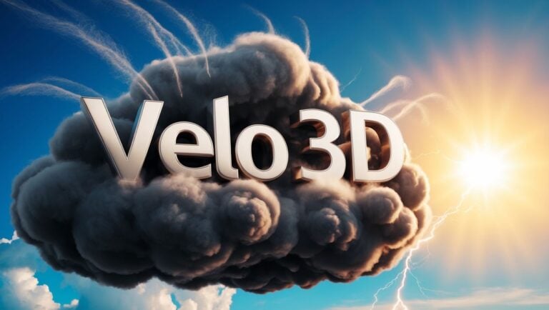 Velo3D Secures Future with New Ownership and Leadership