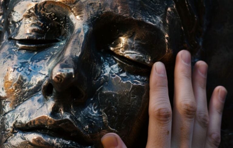 Cosmo Wenman’s Legal Battle Challenges Musée Rodin Over Public Access to 3D Scans