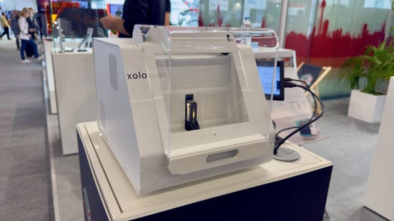 Xolo’s Xolography Applied to Biomedicine, Dentistry, and Optics