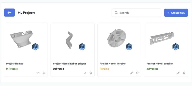 Exploring 3Dock’s Subscription-Based 3D Printing Solution