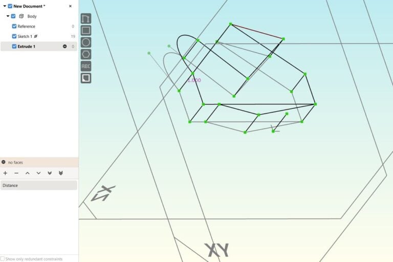 Introducing Dune 3D: A New Open-Source CAD Tool for Simplified 3D Design