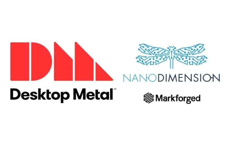 Desktop Metal Challenges Nano Dimension and Markforged Merger in Latest Legal Battle