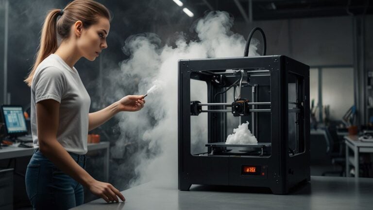 Understanding Thermal Runaway: A Critical Safety Feature for 3D Printers