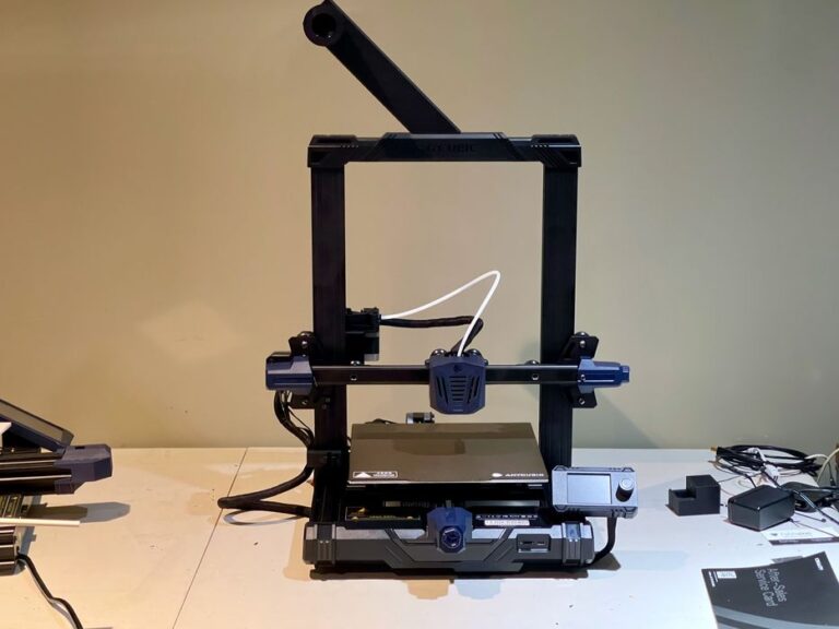 Are Desktop 3D Printers Becoming Disposable in the Face of Rapid Advancements?